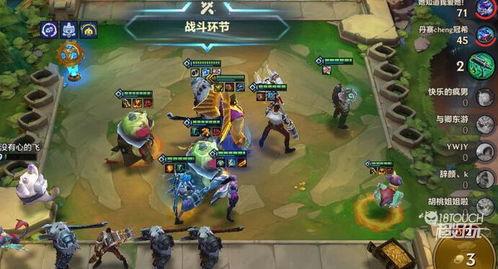 金铲铲最新消息爆料,全新版本即将上线，神秘英雄即将登场！